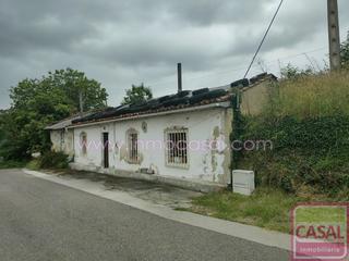 Casa in Carreño. Casa para rehabilitar en un entorno rural muy tranquilo en el co