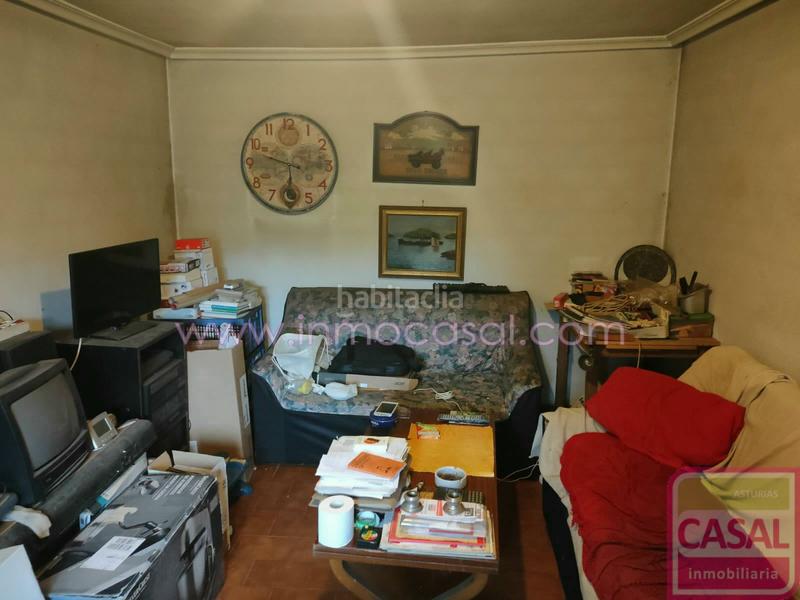 Foto 319a69cc-cc1d-45f7-8844-905d781b5eee. Casa amb aparcament a Carreño