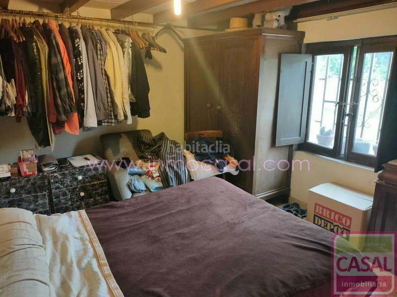 Foto fbca8899-310a-4504-bbae-865203b6ac5c. Casa amb aparcament a Carreño