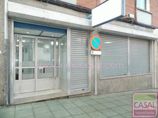 Lloguer Local Comercial a Corvera de Asturias. Si eres un profesional y estás buscando un local en alquiler com