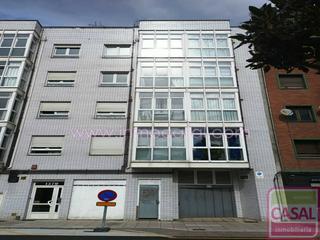 Aparcament cotxe a Cerdeño - El Palais - Mercadín. Garaje a la venta en la tenderina: se vende plaza de garaje en e