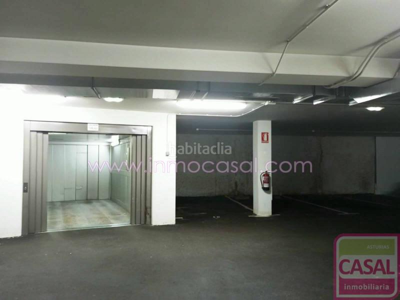 Foto 06321866-f034-435a-9eef-cbda536e3b6d. Aparcament cotxe a Cerdeño - El Palais - Mercadín Oviedo