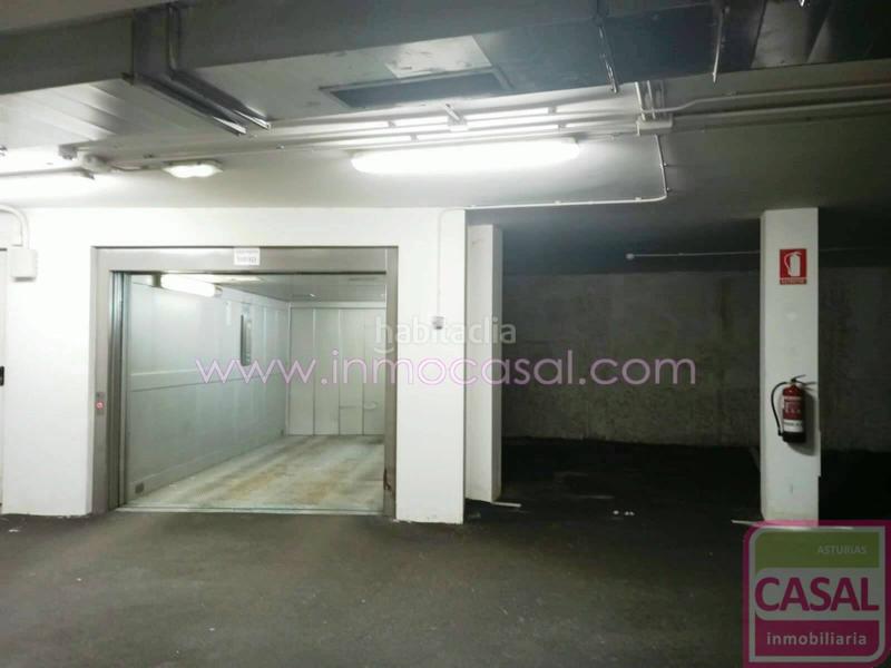 Foto 2da87fb3-45b6-4c82-a7e8-0bb6d510a442. Aparcament cotxe a Cerdeño - El Palais - Mercadín Oviedo