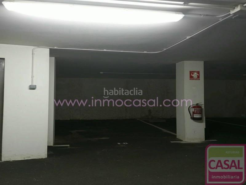 Foto 45ce4485-8eaa-4c67-8329-ab9dfda3b498. Aparcament cotxe a Cerdeño - El Palais - Mercadín Oviedo