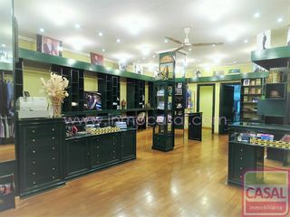 Business premise in La Villa - Bazuelo