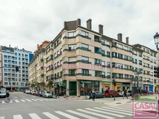Miete Etagenwohnung in Milán - Pumarín. Alquiler zona milán piso de dos dormitorios en alquiler junto al