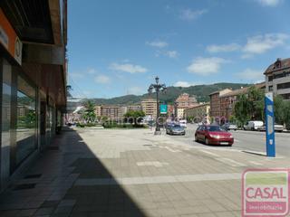 Miete Autoparkplatz in Argañosa. Marcelino suarez. alquiler de plaza de garaje. plaza amplia y co