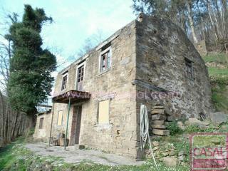 Casa a San Martín del Rey Aurelio. Se vende casa con terreno en sta. bárbara . casa de piedra y cua