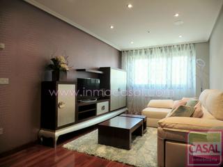 Appartement à PLAZA ALFONSO CAMÍN