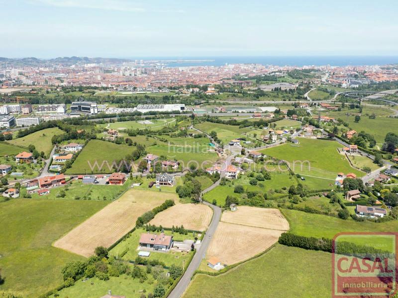 Foto 52065e9d-1f72-45a0-8a0a-b73ea8e61f8c. Terreno residenziale in Granda Gijón