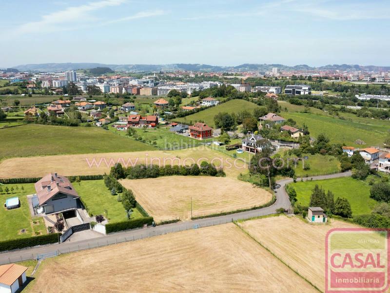 Foto cbcf5b4e-c3ac-4738-9963-36531a07a02e. Terreno residenziale in Granda Gijón