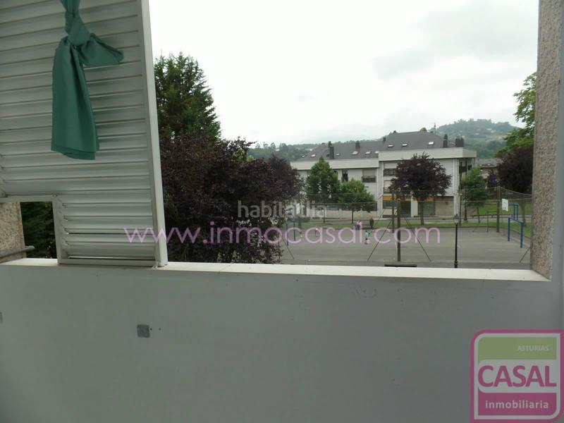 Foto 1bb9c9c5-a0e7-4a8d-9fff-cbc03510630e. Affitto appartamento con riscaldamento parcheggio in Oviedo