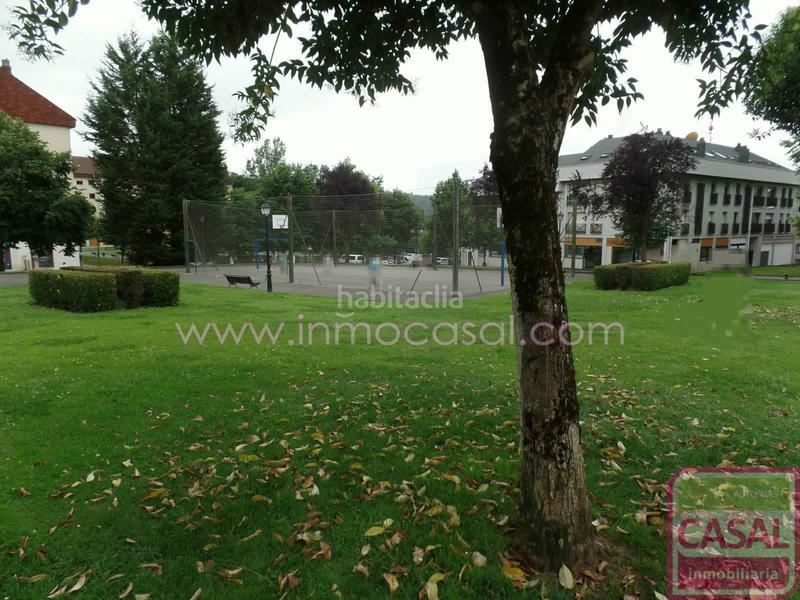 Foto 35d3f6af-1b4c-470c-869b-d3f692d3ecf4. Affitto appartamento con riscaldamento parcheggio in Oviedo