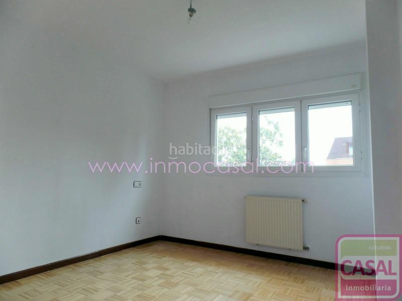 Foto 8cd00323-c19b-4a16-b2ef-6d63b684d6ef. Affitto appartamento con riscaldamento parcheggio in Oviedo