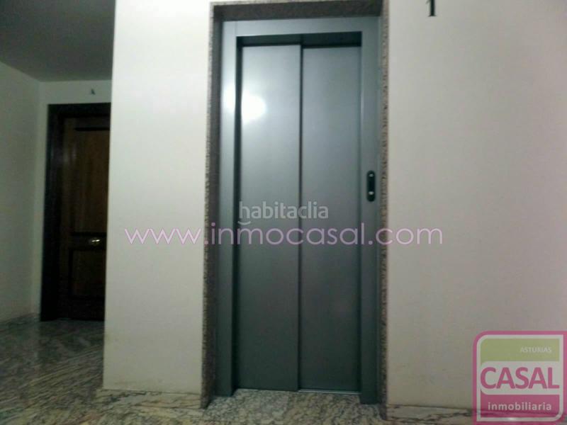 Foto 90ff4c95-03a6-44bc-8236-0564e023b02f. Affitto appartamento con riscaldamento parcheggio in Oviedo