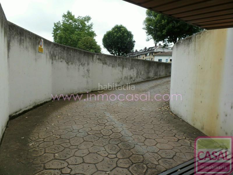 Foto d50772df-9e16-4ec5-be0b-cba4498c9263. Affitto appartamento con riscaldamento parcheggio in Oviedo