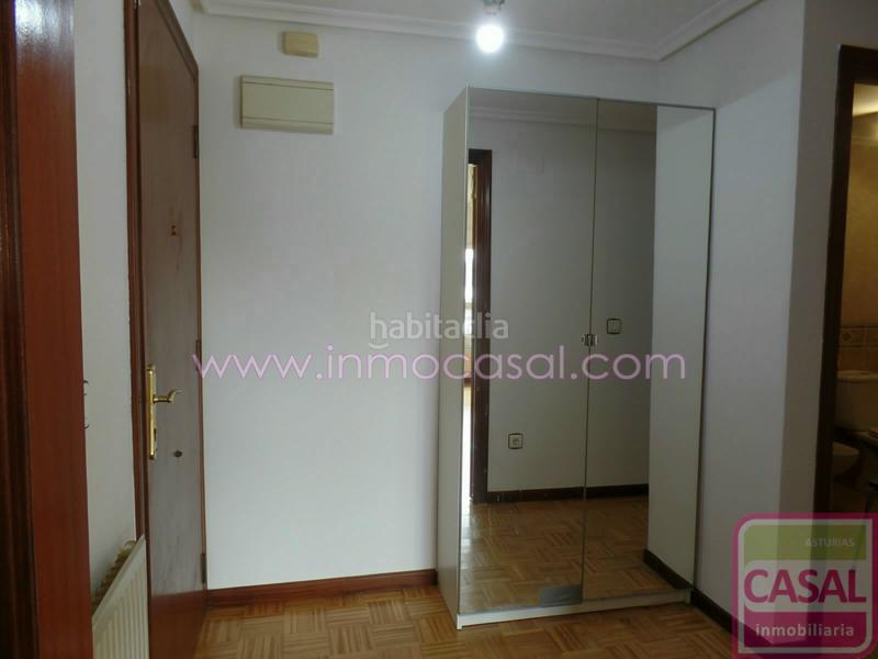 Foto e739333f-c843-4f52-8be2-91764315561f. Affitto appartamento con riscaldamento parcheggio in Oviedo