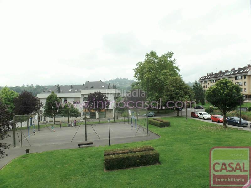 Foto 2bfeba97-bc6f-4a9c-a060-8f84eacf45ed. Lloguer pis amb calefacció aparcament a San Claudio - Trubia - Las Caldas Oviedo