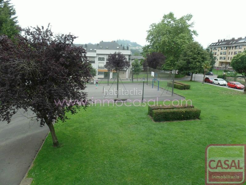 Foto 0b0a1f1d-16da-4ef8-ac36-ba52142b2e88. Miete etagenwohnung mit heizung parking in San Claudio - Trubia - Las Caldas Oviedo