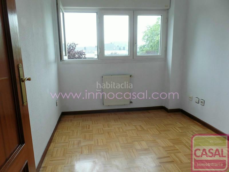 Foto 0d4b0244-2433-47f1-ac1b-231677e93170. Miete etagenwohnung mit heizung parking in San Claudio - Trubia - Las Caldas Oviedo