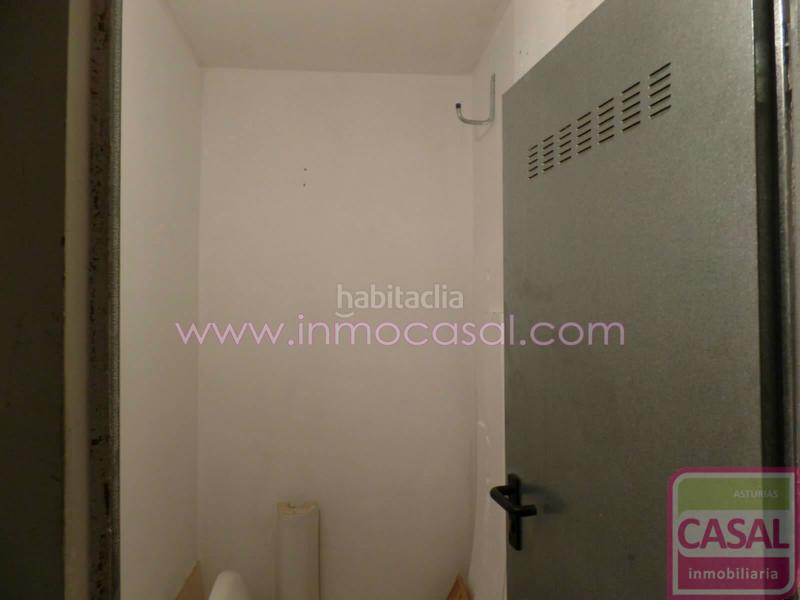 Foto 11ef67dc-7620-4bb6-b044-8dae69b11606. Miete etagenwohnung mit heizung parking in San Claudio - Trubia - Las Caldas Oviedo