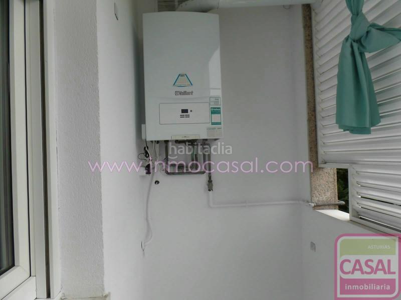 Foto 15827eaf-5e9e-45c4-bdb7-e38095c34780. Miete etagenwohnung mit heizung parking in San Claudio - Trubia - Las Caldas Oviedo