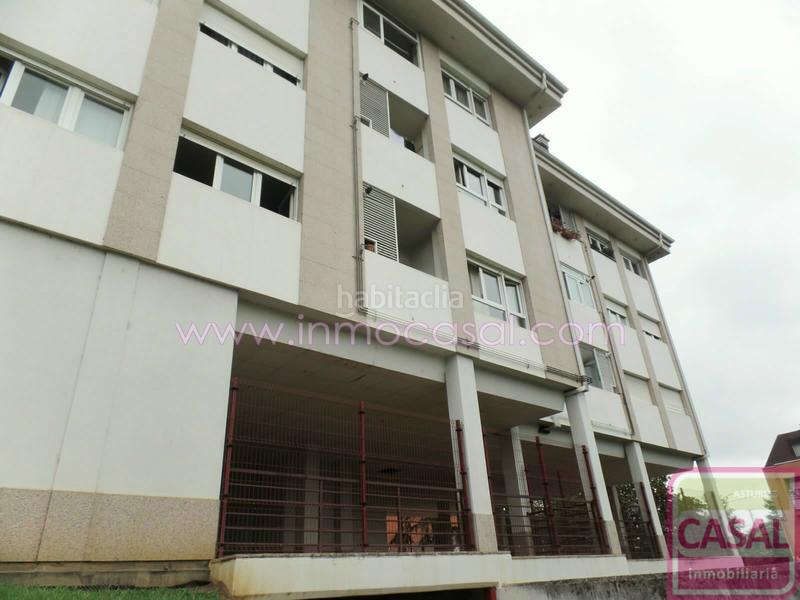 Foto 320abc8f-3514-438c-9c29-21daa7c0ea75. Miete etagenwohnung mit heizung parking in San Claudio - Trubia - Las Caldas Oviedo