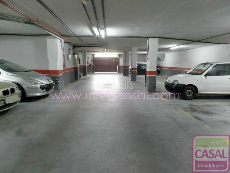 Foto 4648c1fb-38a6-4645-a75b-7f90ed0aaa7c. Miete etagenwohnung mit heizung parking in San Claudio - Trubia - Las Caldas Oviedo