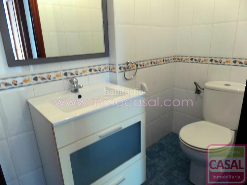 Foto 506e5362-e79b-4d6b-a093-18607f32c5b0. Miete etagenwohnung mit heizung parking in San Claudio - Trubia - Las Caldas Oviedo