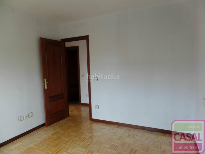 Foto 53f2596d-3aa9-4cdf-9925-ee9711ce62c8. Miete etagenwohnung mit heizung parking in San Claudio - Trubia - Las Caldas Oviedo