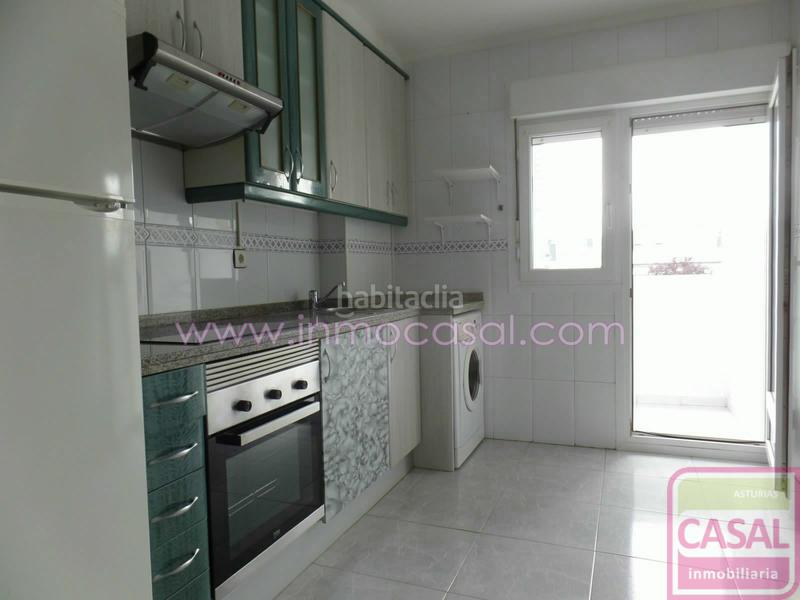 Foto 884729e8-1b0b-4463-a224-edb6ab23cfa3. Miete etagenwohnung mit heizung parking in San Claudio - Trubia - Las Caldas Oviedo