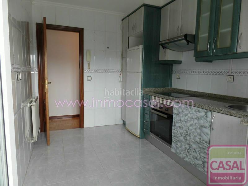 Foto 949528eb-ac60-41d8-8570-58224b49b937. Miete etagenwohnung mit heizung parking in San Claudio - Trubia - Las Caldas Oviedo