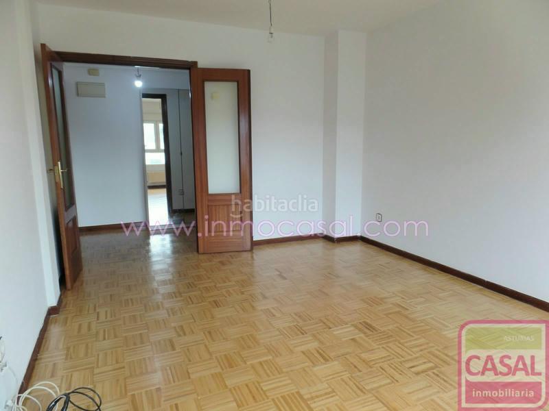 Foto f3811f57-c6d2-4861-8fd4-ffb07a892af1. Miete etagenwohnung mit heizung parking in San Claudio - Trubia - Las Caldas Oviedo