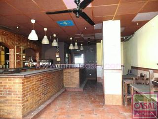 Local Comercial en Centro