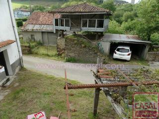 Terreny residencial  Artedo. Artedo. magnifico conjunto para reformar de cuadrapajar de dos p
