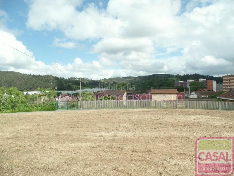 Foto 09a7bc9f-80f4-4dc5-84b7-a4c199eaf7e3. Terrain résidentiel dans Corvera de Asturias