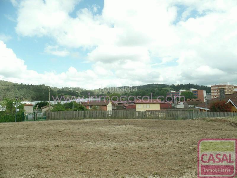 Foto 91f48119-fd17-436b-9513-c6f1856dc974. Terrain résidentiel dans Corvera de Asturias