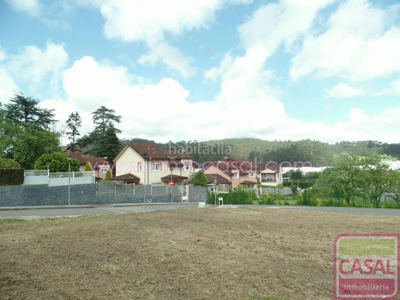 Foto bd29f98b-e228-4229-96db-b4effd05eeb1. Terrain résidentiel dans Corvera de Asturias