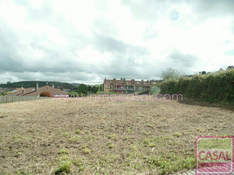 Foto bf751ad1-e2f5-40fa-96d9-64c2bd8ee726. Terrain résidentiel dans Corvera de Asturias