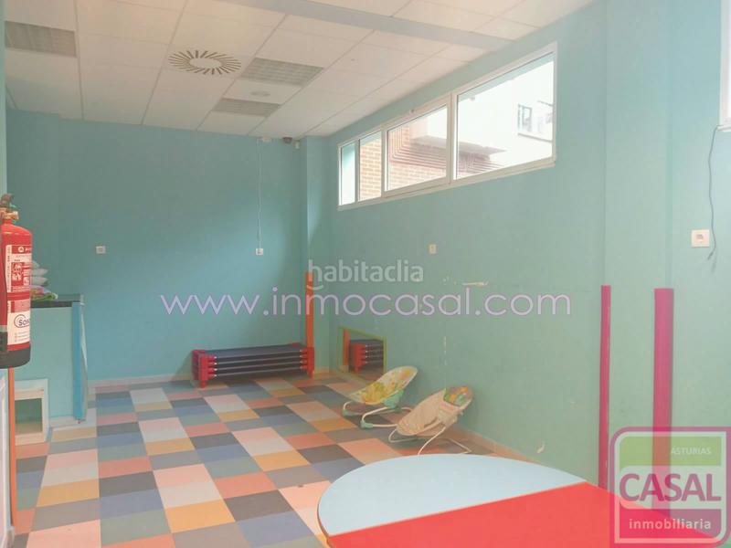 Foto 50fe6bda-3124-436d-a54e-099222f03535. Affitto locale commerciale in Montevil Gijón