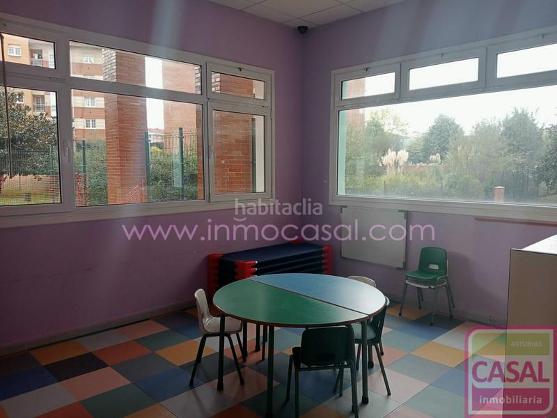 Foto 4f26e7de-e680-4981-97e9-a582f5591b23. Lloguer local comercial a Montevil Gijón