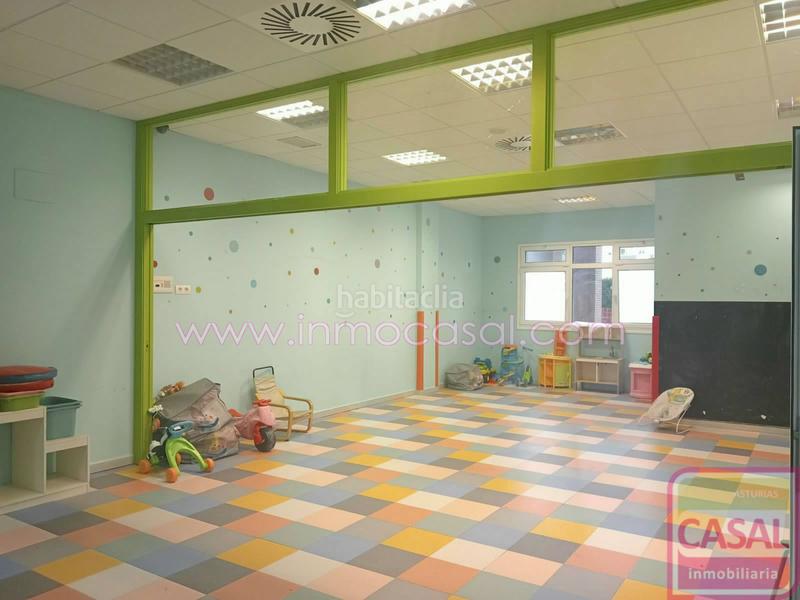 Foto 9799c830-4196-4aaa-aa0d-517c2e8061a3. Rent business premise in Montevil Gijón