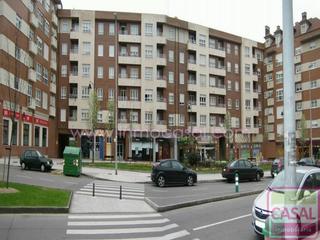 Business premise in Montevil