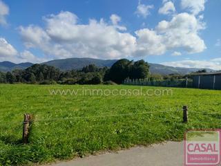 Terrain résidentiel à Valdés. Venta de finca edificable en el concejo de valdés, en el pueblo