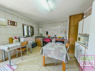 Casa  Barrio de triana. Se vende casa independiente en langreo, casa de dos habitaciones