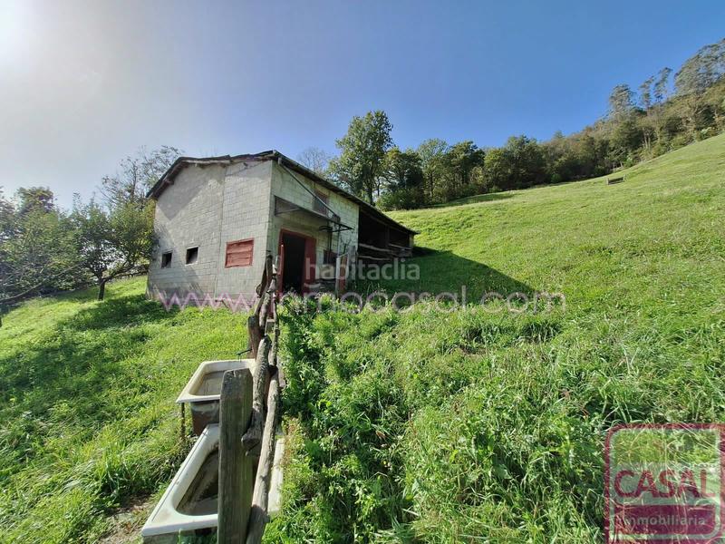 Foto 014c2704-11e0-4bd2-b1f1-0045172ce3a2. Terreny residencial a Santa Marina - Polígono Mieres