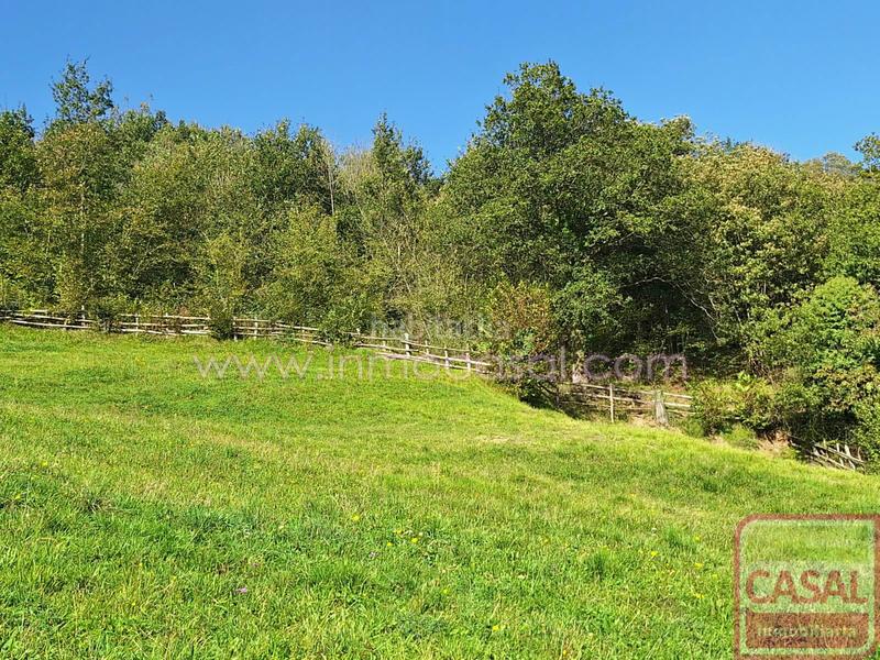 Foto 1d4c9cfb-ac74-494d-9946-07ec897f8cd6. Terreny residencial a Santa Marina - Polígono Mieres