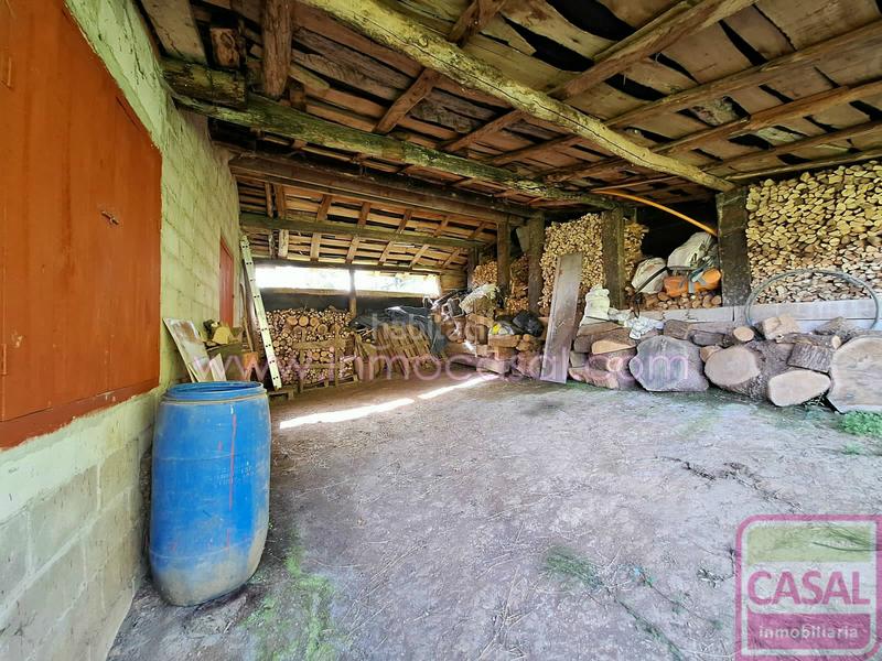 Foto 311468bf-b30e-4b97-9e92-65aa61e12997. Terreny residencial a Santa Marina - Polígono Mieres