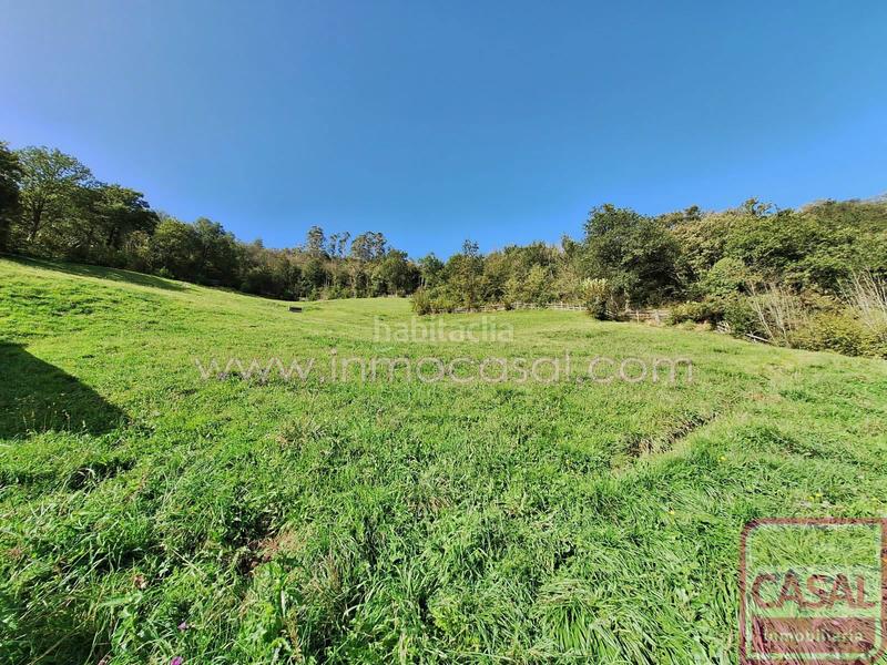 Foto 4137720a-2e22-481d-b5c9-7310fa263a7e. Terreny residencial a Santa Marina - Polígono Mieres