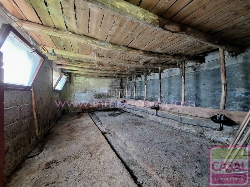 Foto 5f76e69c-1a0f-4e4d-9ffc-53c0fcdef69b. Terreny residencial a Santa Marina - Polígono Mieres